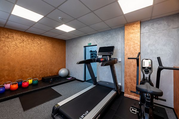 IKKA Private Gym