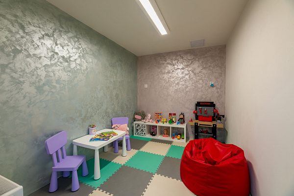 IKKA Private Gym