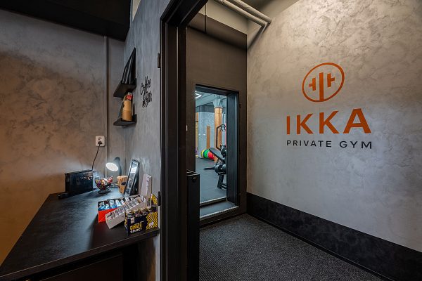 IKKA Private Gym