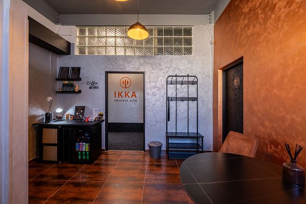IKKA Private Gym