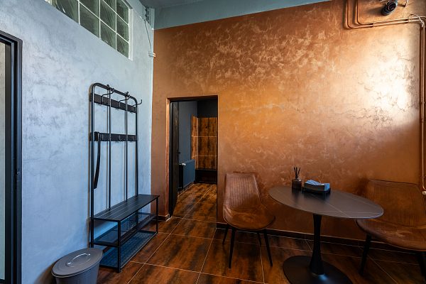 IKKA Private Gym