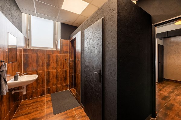 IKKA Private Gym